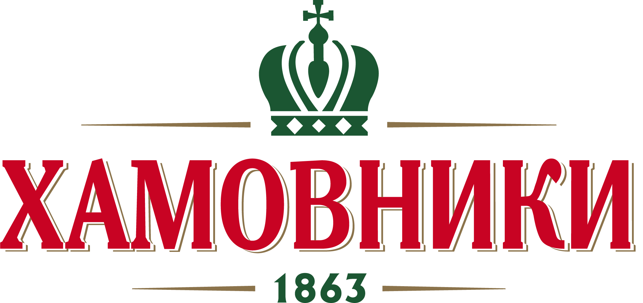 Хамовники 1863